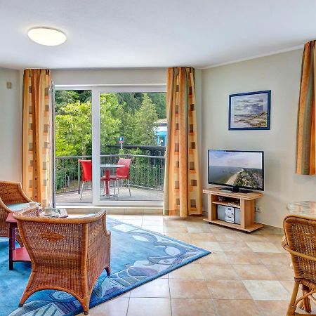 Marie 1 Apartment Heringsdorf  Luaran gambar