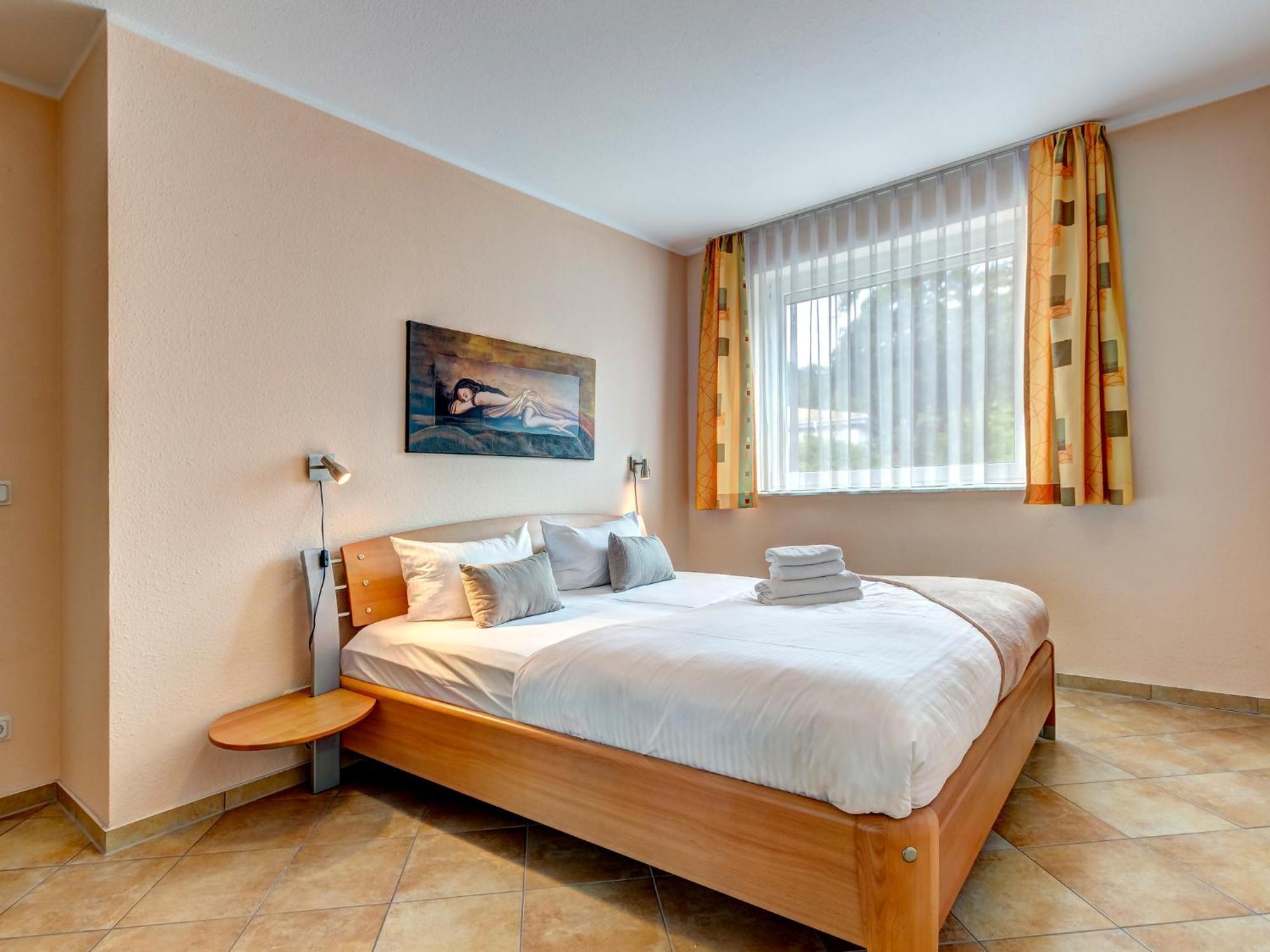 Marie 1 Apartment Heringsdorf  Luaran gambar